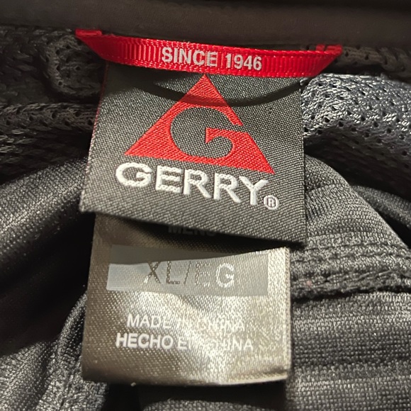 Gerry Men’s Ottoman 1/4 Zipper Pullover Sweater - Picture 7 of 7